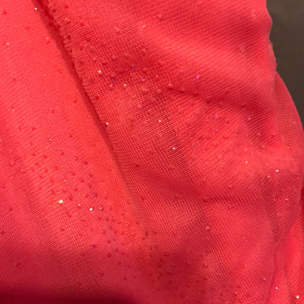 Pink dress - Picture 4 of 4